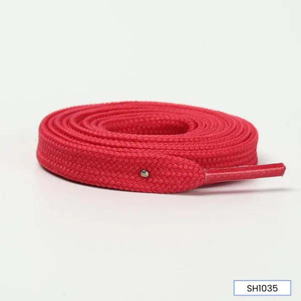 POWER STEP DOUBLE LAYER SHOE LACES